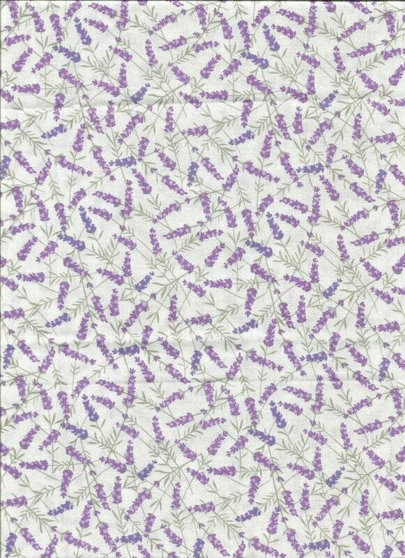 Lavendel