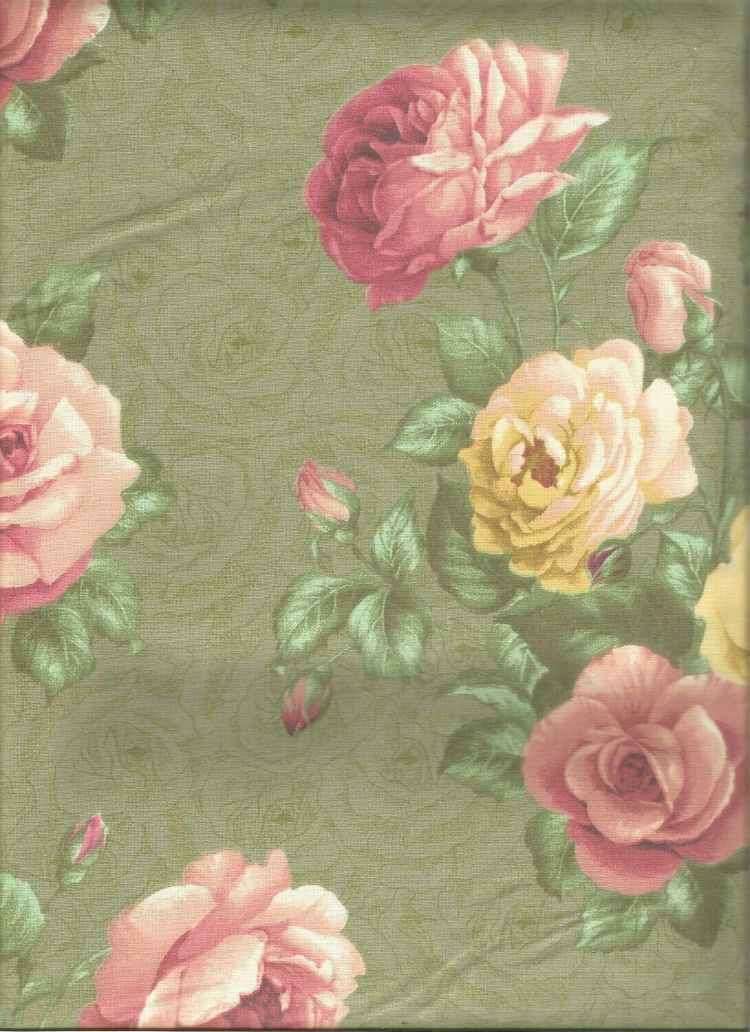 Rose Garden