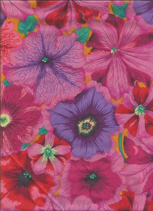 Petunia