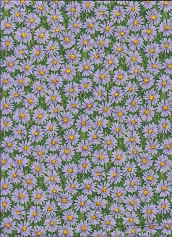 Daisy