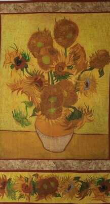 Sonnenblumen Van Gogh
