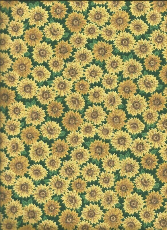 Sonnenblumen