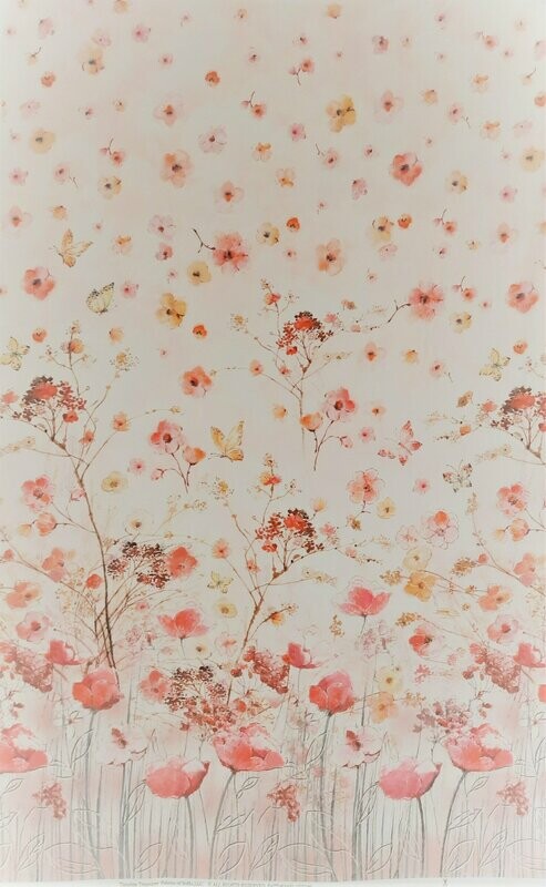 Pink Flowers