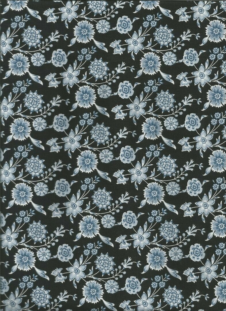 Hindelopia, STINNE DARK BLUE