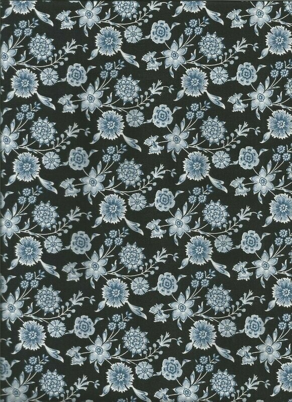 Hindelopia, STINNE DARK BLUE