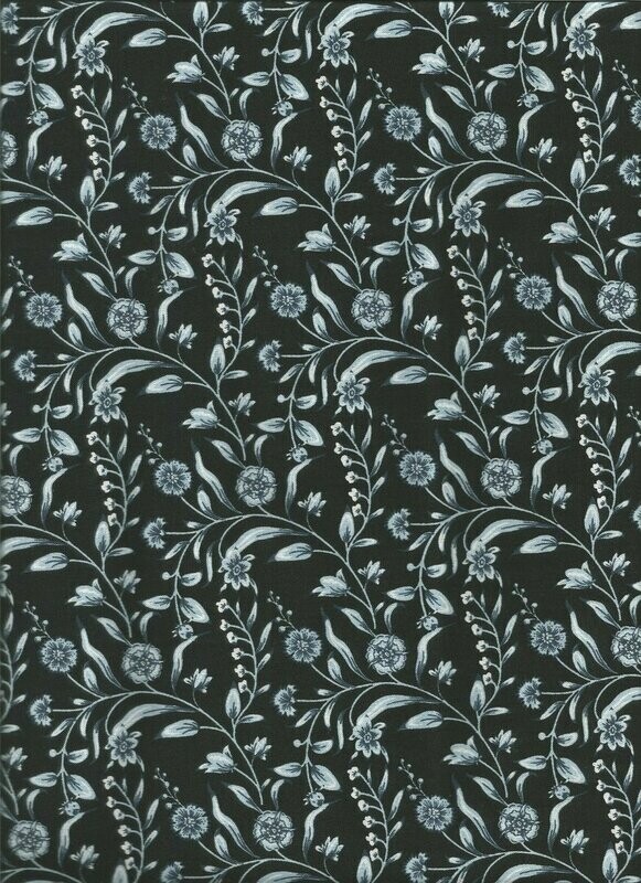 Hindelopia, SABINA DARK BLUE