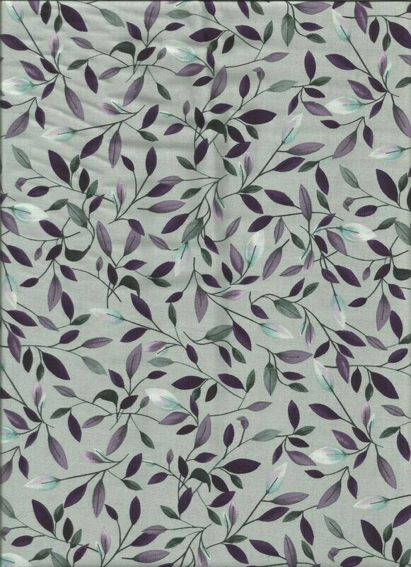 Amethyst Garden