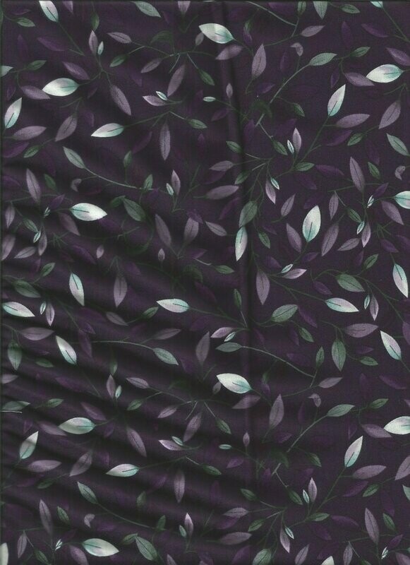 Amethyst Garden