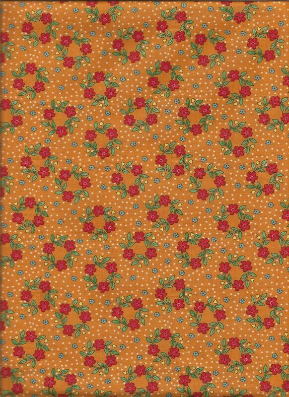 Quilting Bee