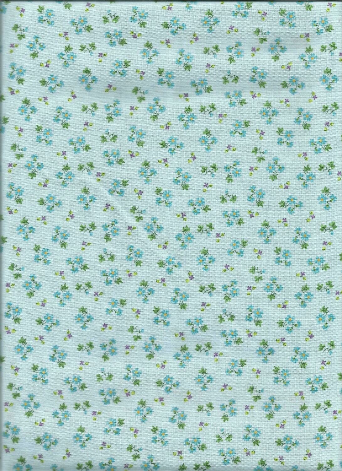 Forget Me Not