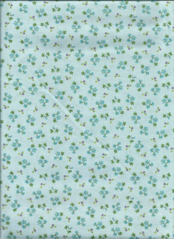 Forget Me Not