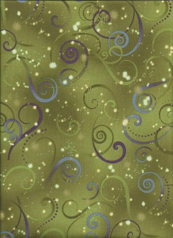 Dance Of The Dragonfly
