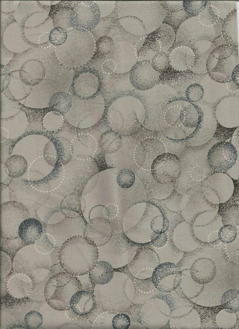 Bubbles