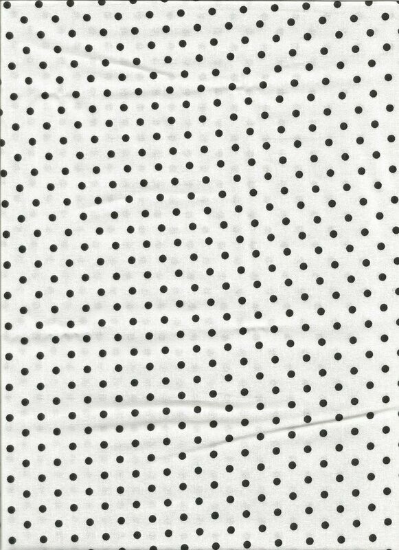 Dot Black