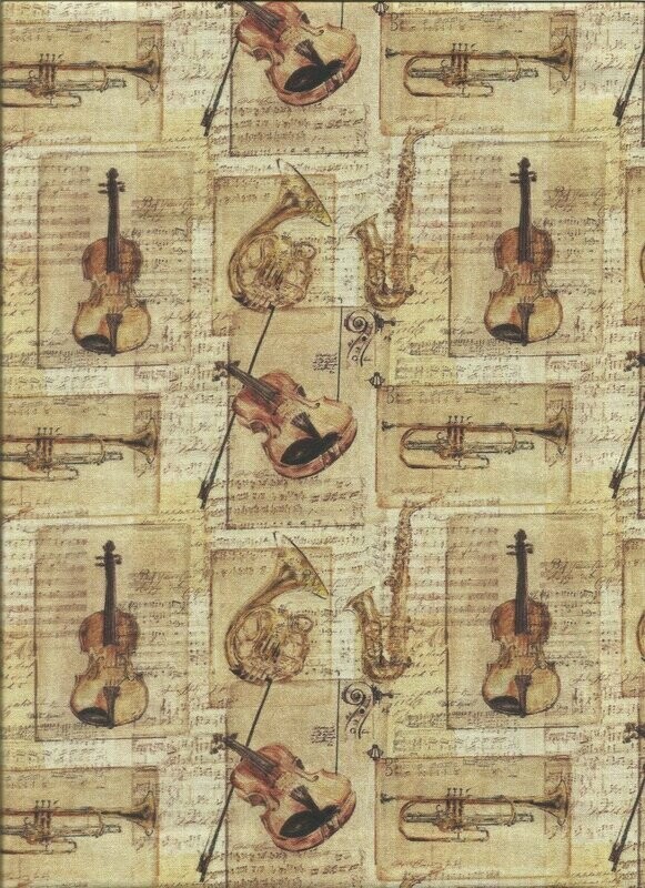 Bach