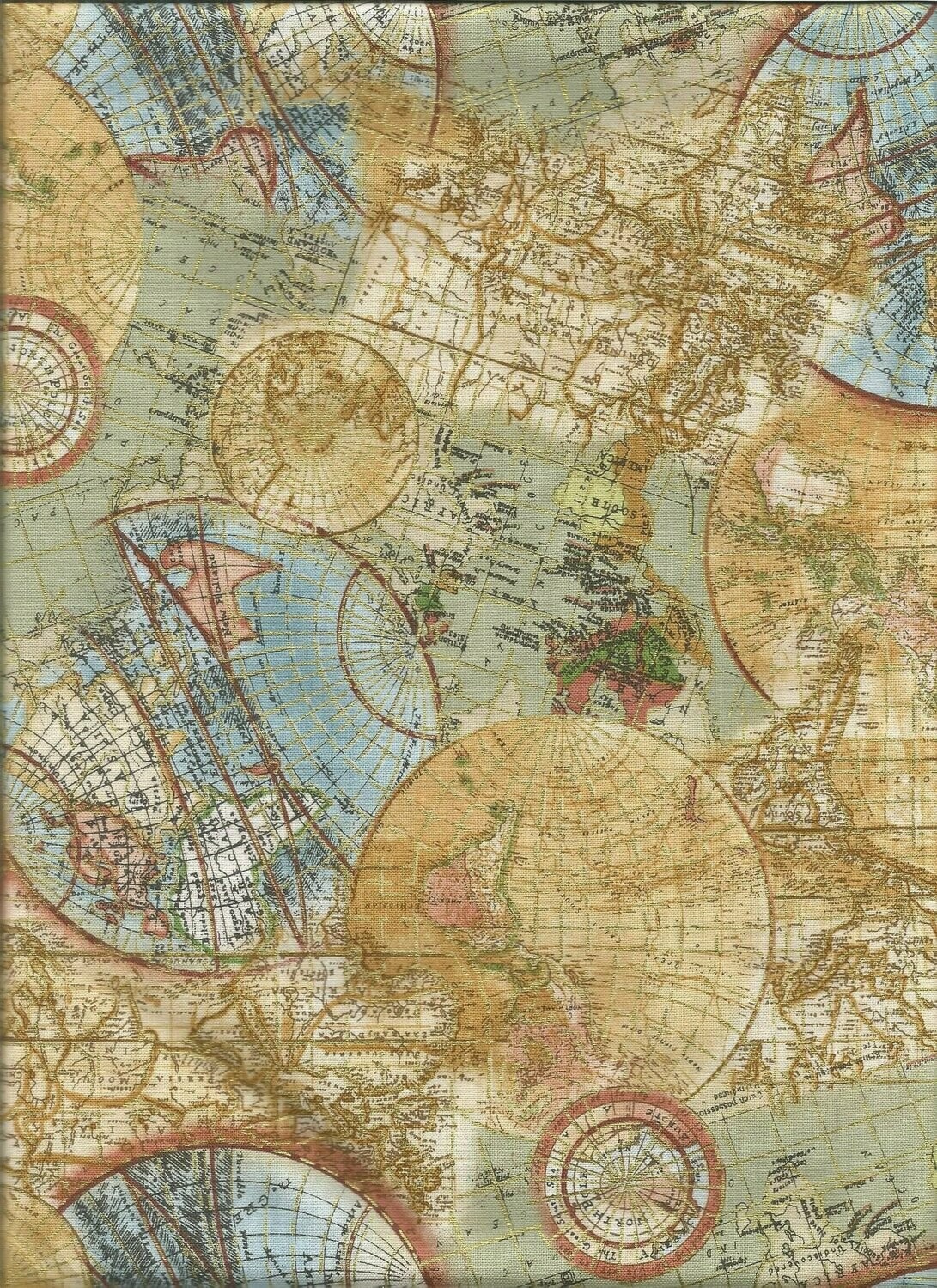 Globe