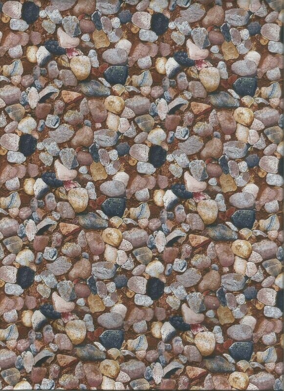 Danscapes Natural - Steine
