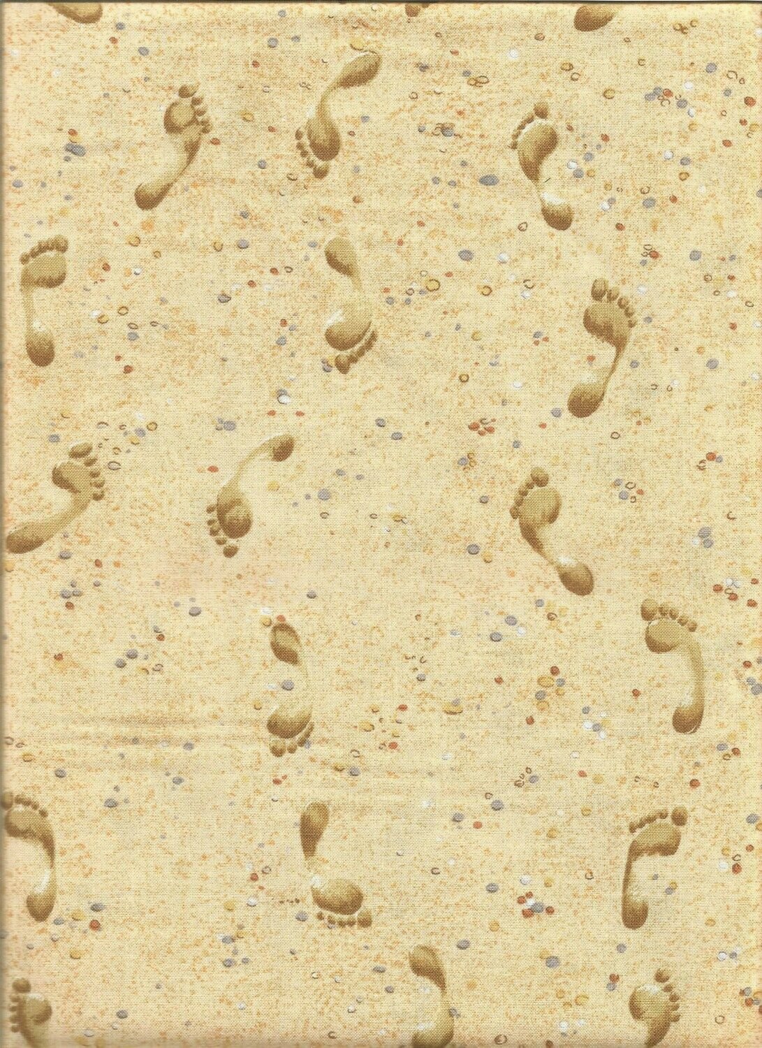 Footprints