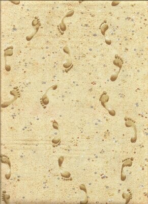 Footprints