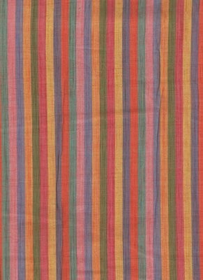 Webstreifen,
Kaffe Fassett