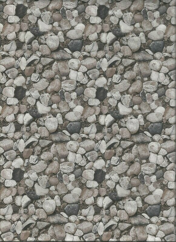 Danscapes Natural - Steine