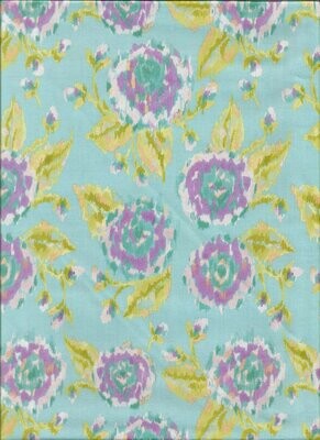Tangier Ikat