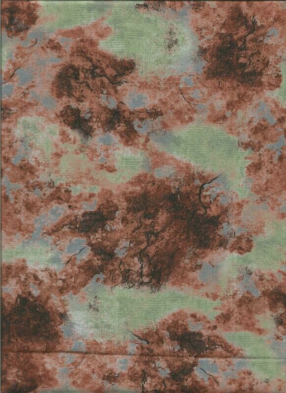 Brown Texture Blender