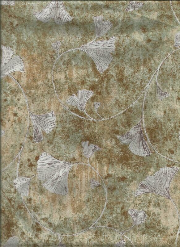 Stonehenge Ginkgo