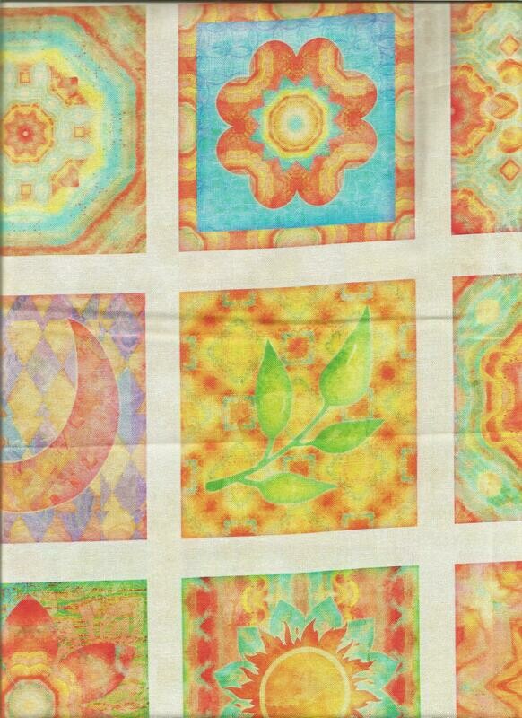 Dream Big Flower Patches