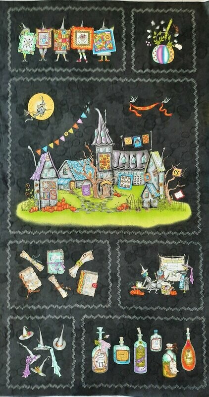 Salem Quilt Show