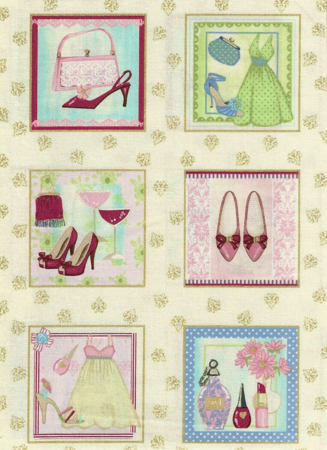 Boutique Labels