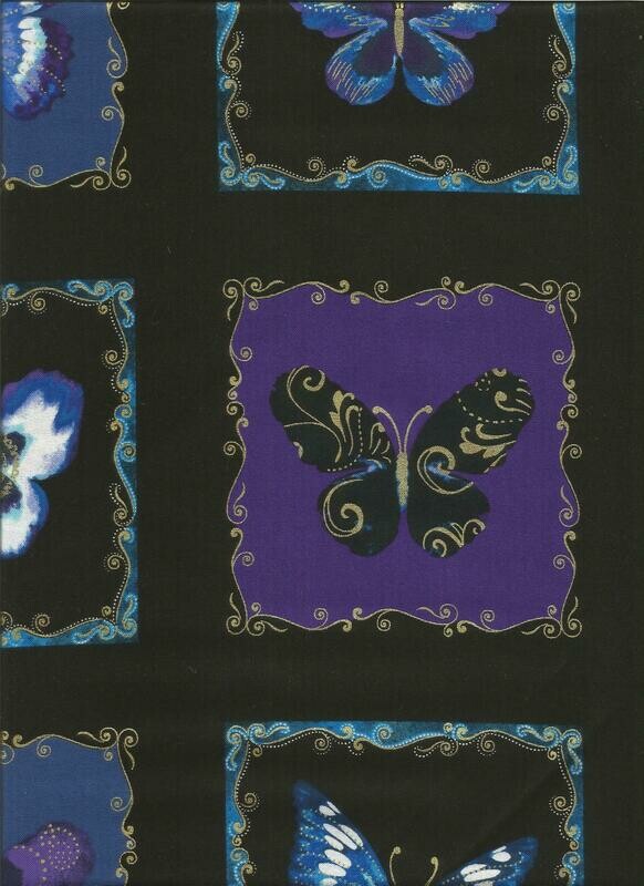 Schmetterlinge