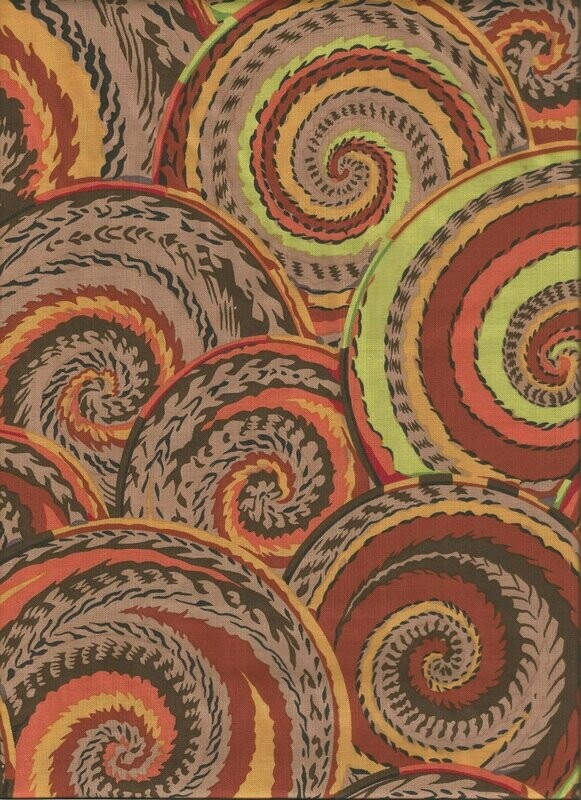 Curly Baskets,
Kaffe Fassett