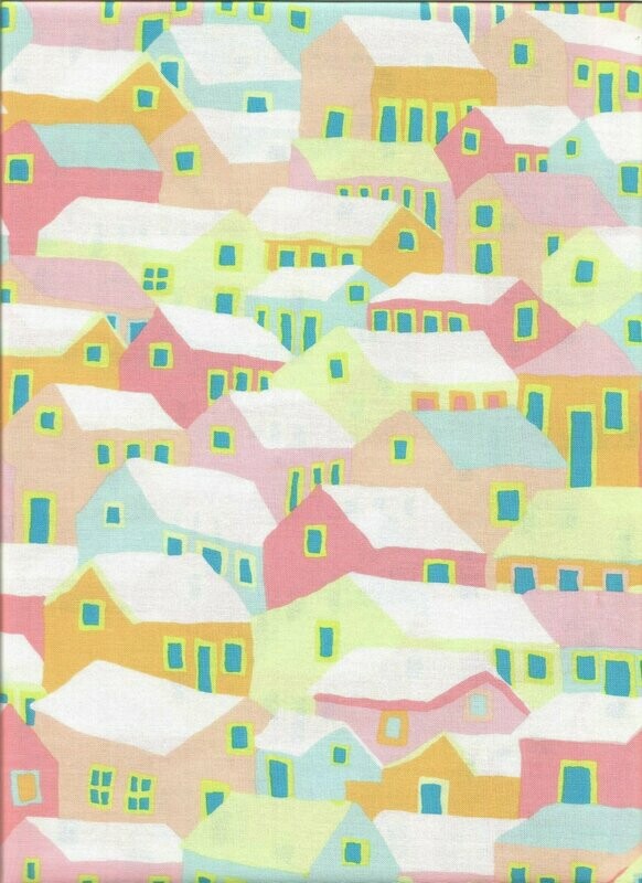 Shanty Town