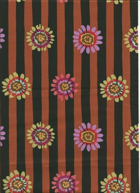 Regency,
Kaffe Fassett