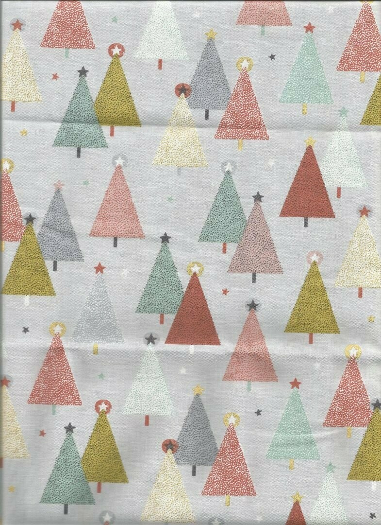 Modern Christmas