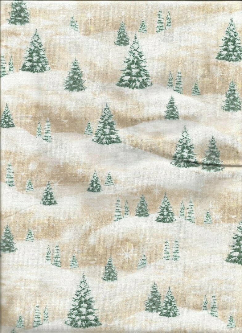 Woodland Friends