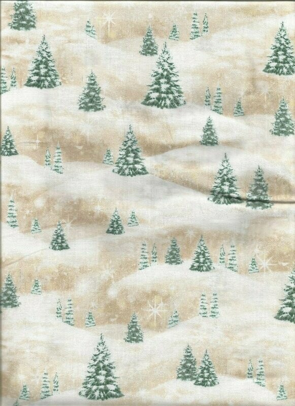 Woodland Friends