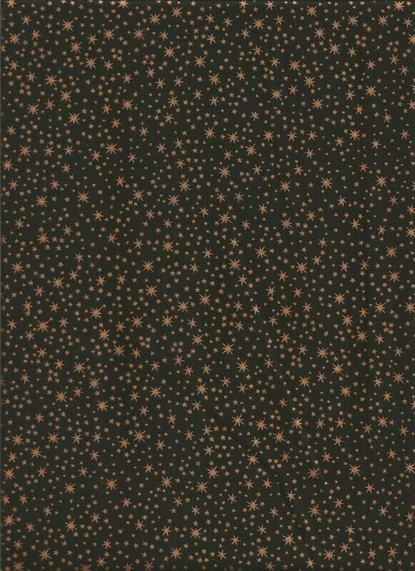 Copper Stars