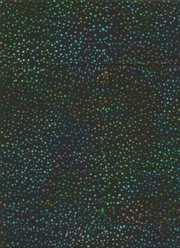 Batik Dots Fb. SPECTRUM