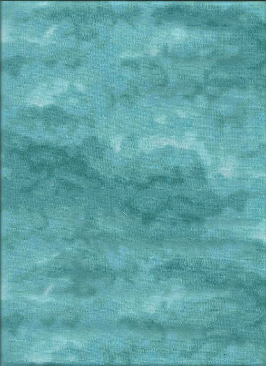 Misty