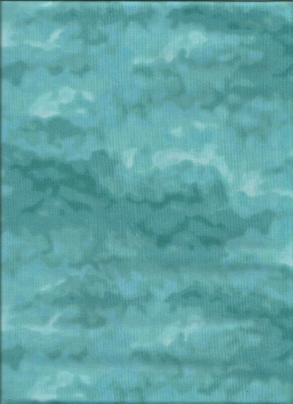 Misty