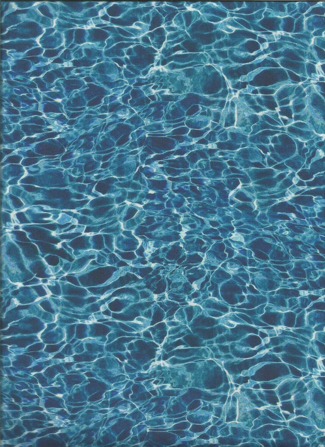 Pool Water