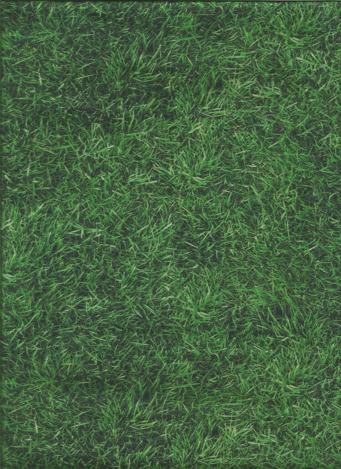 Green Grass