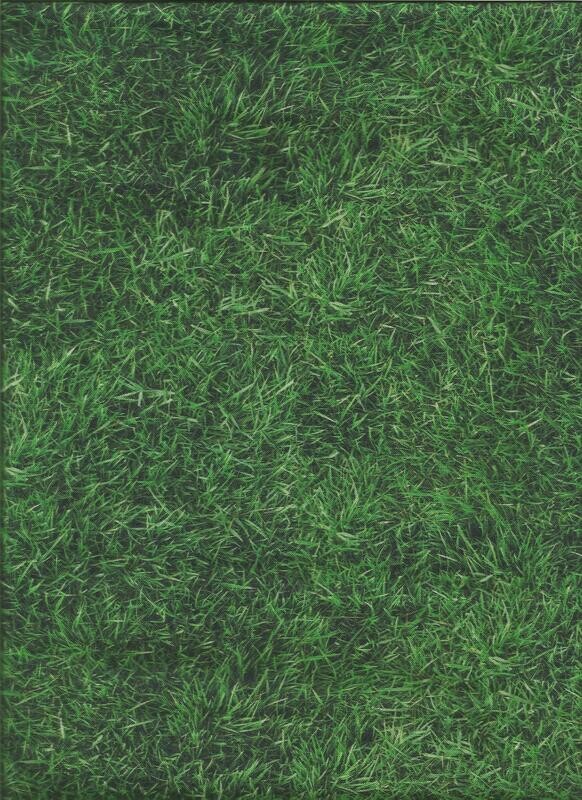 Green Grass