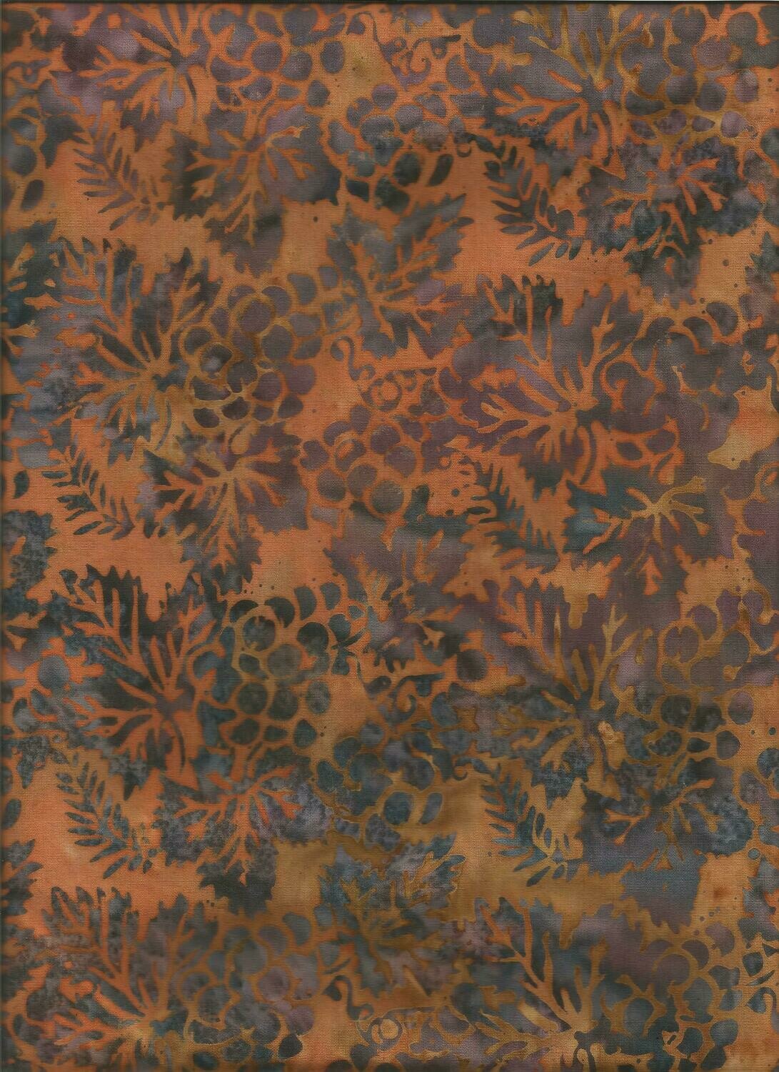 Batik, Fb. GRAPE