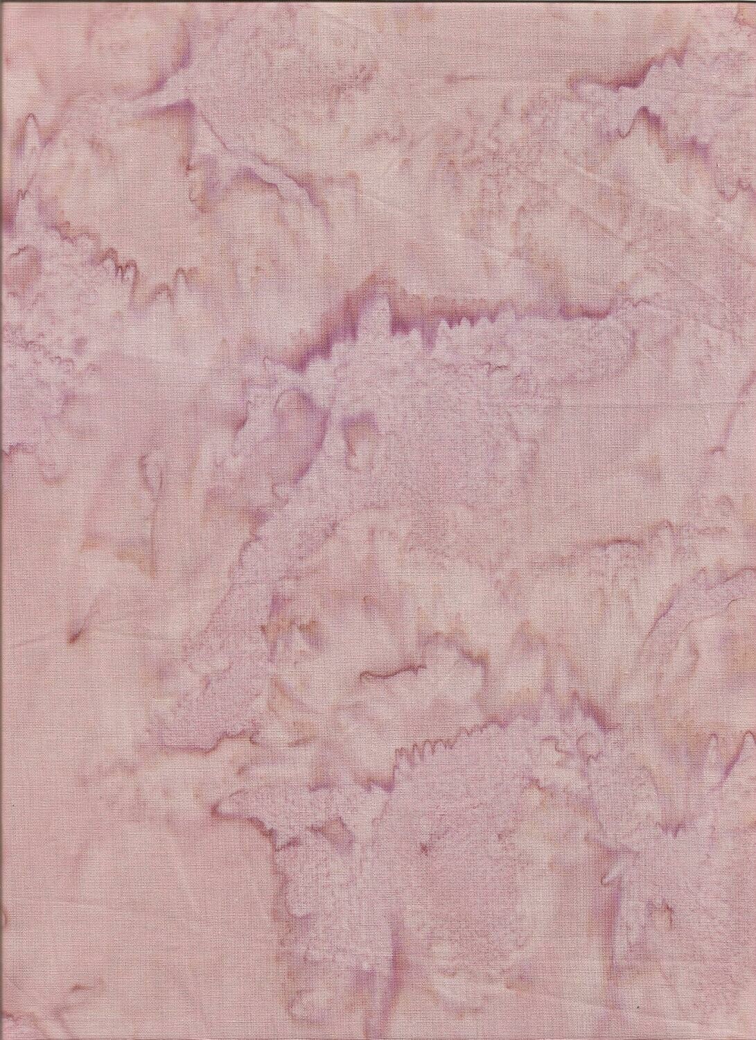 Batik, Fb. HOLLYHOCK