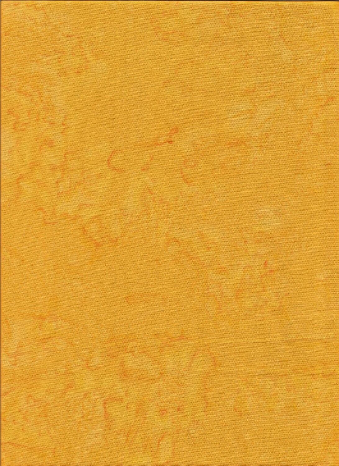 Batik, Fb. BUTTERCUP