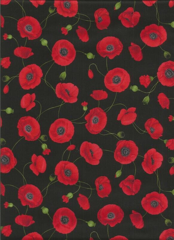 Wild Poppy