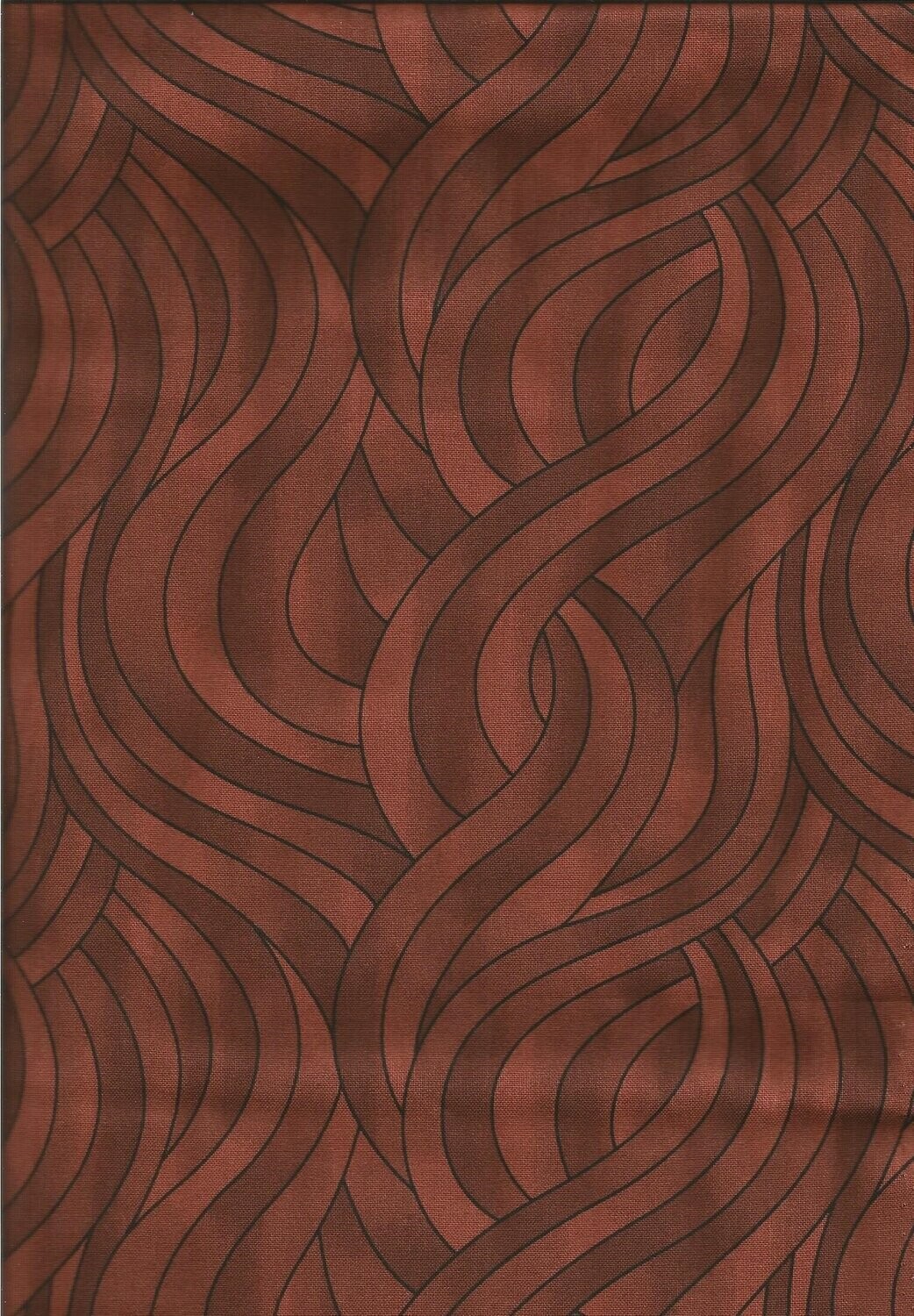 Chocolate Swirls